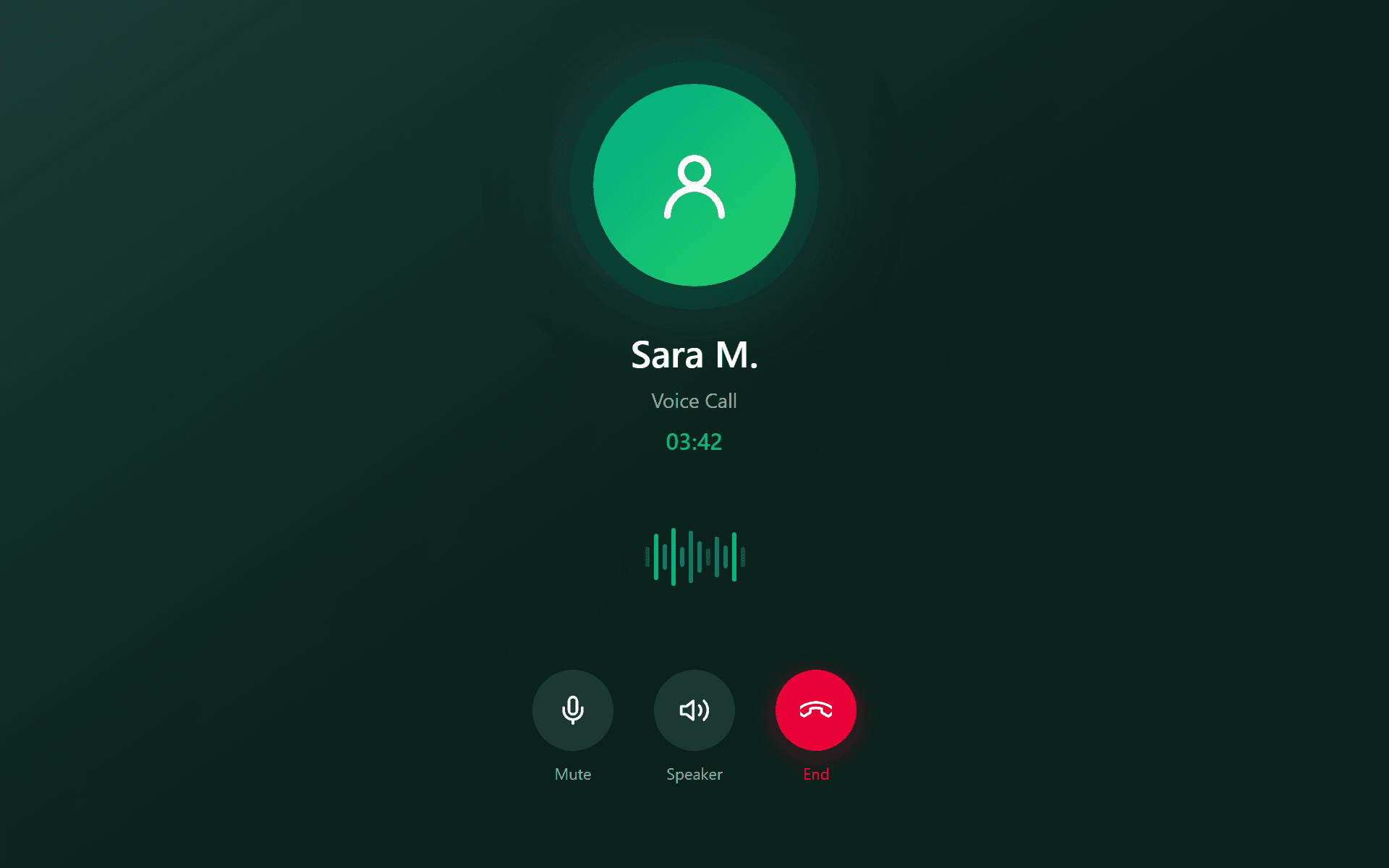 مكالمات